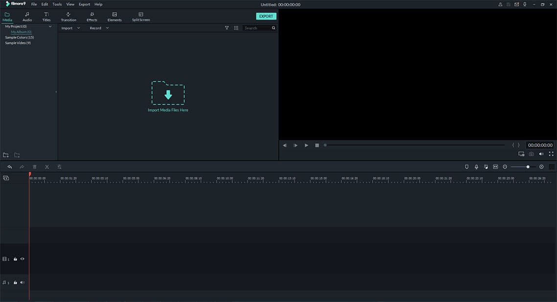 launch slow motion video editor