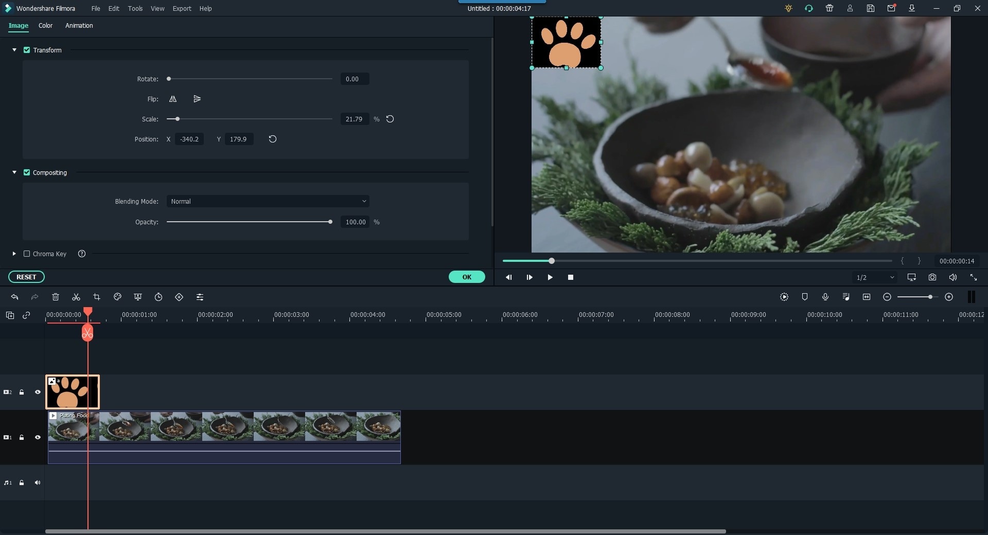 Filmora Video Editor How To Edit Videos With Filmora Video Editing Software