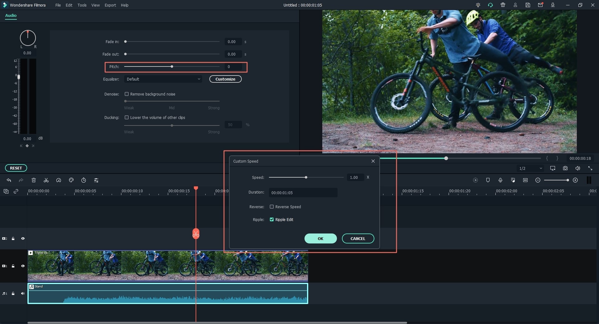 The Proven Easy To Use Slow Motion Video Editor