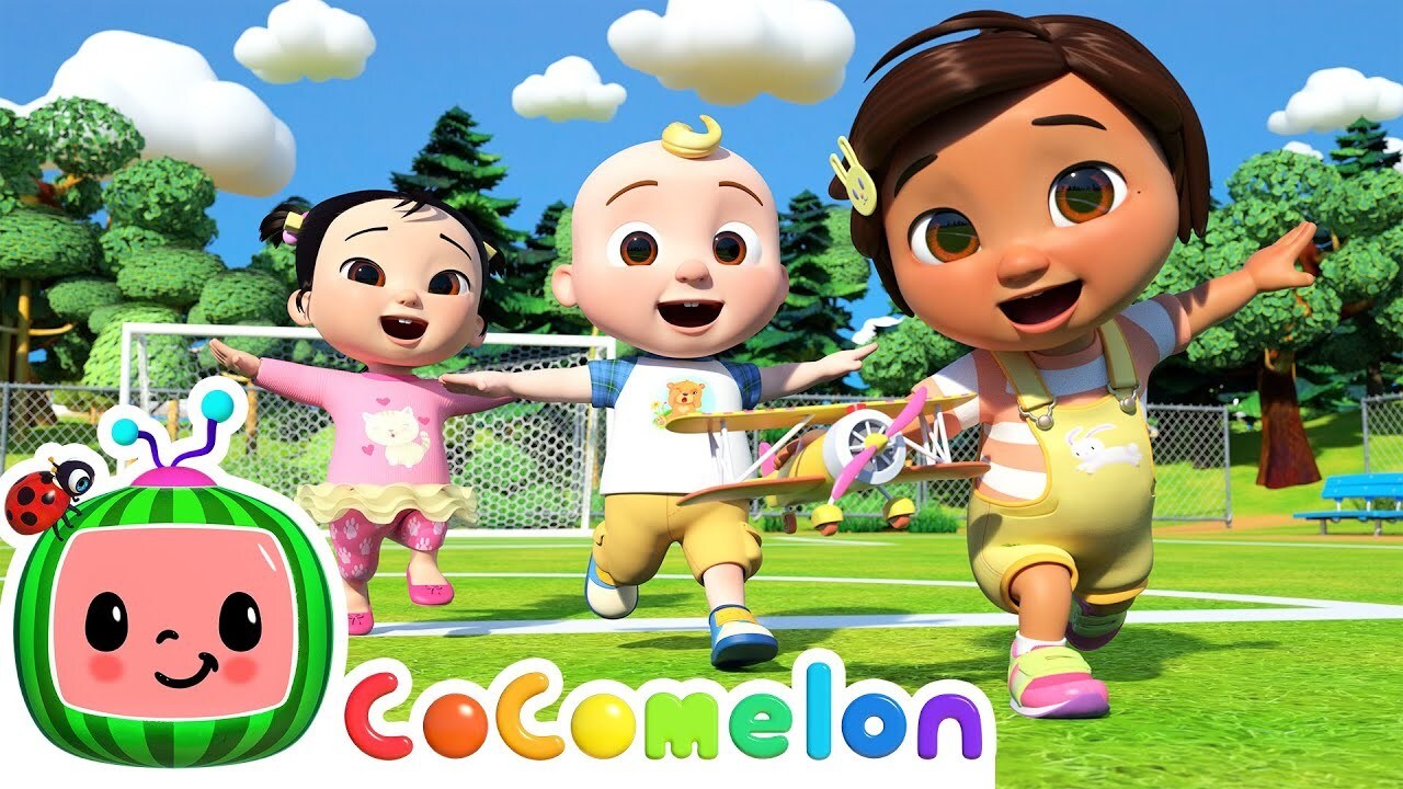 cocomelon highest earning channel