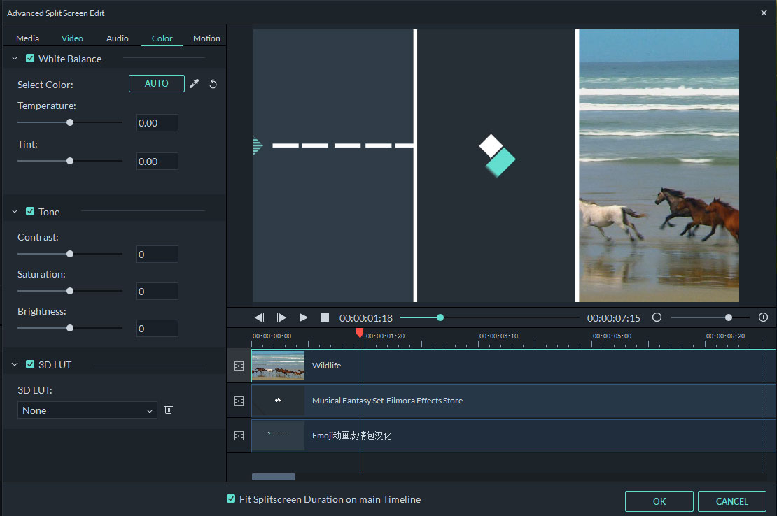 Filmora video editor. Программа для разделения экрана. Программа для разделения экрана монитора. Программа для разделения монитора на несколько частей. Приложения для разделения экрана Screens.