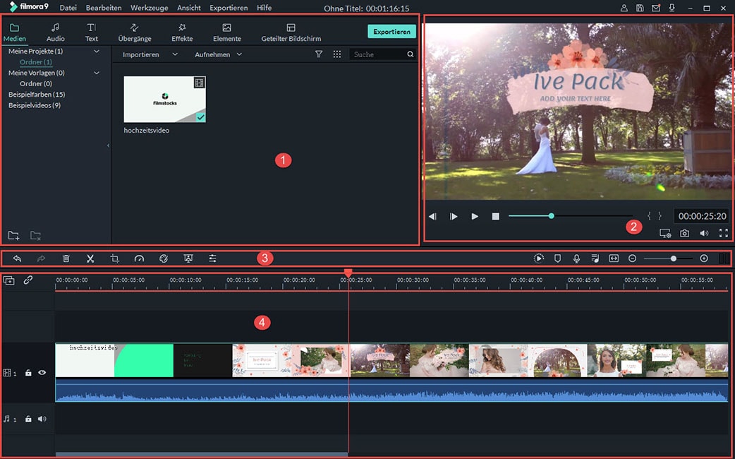 beste alternative zu windows movie maker