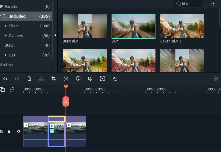 edit photo video with music