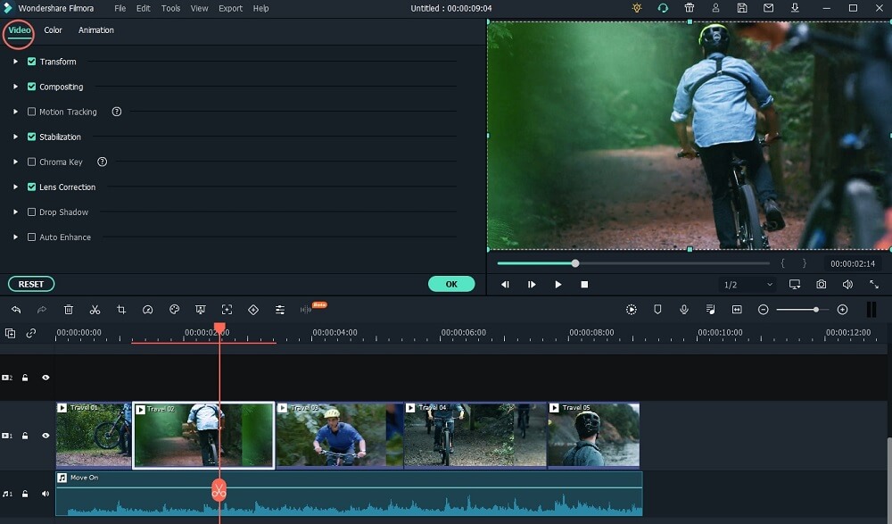 Image result for Filmora Video Editor