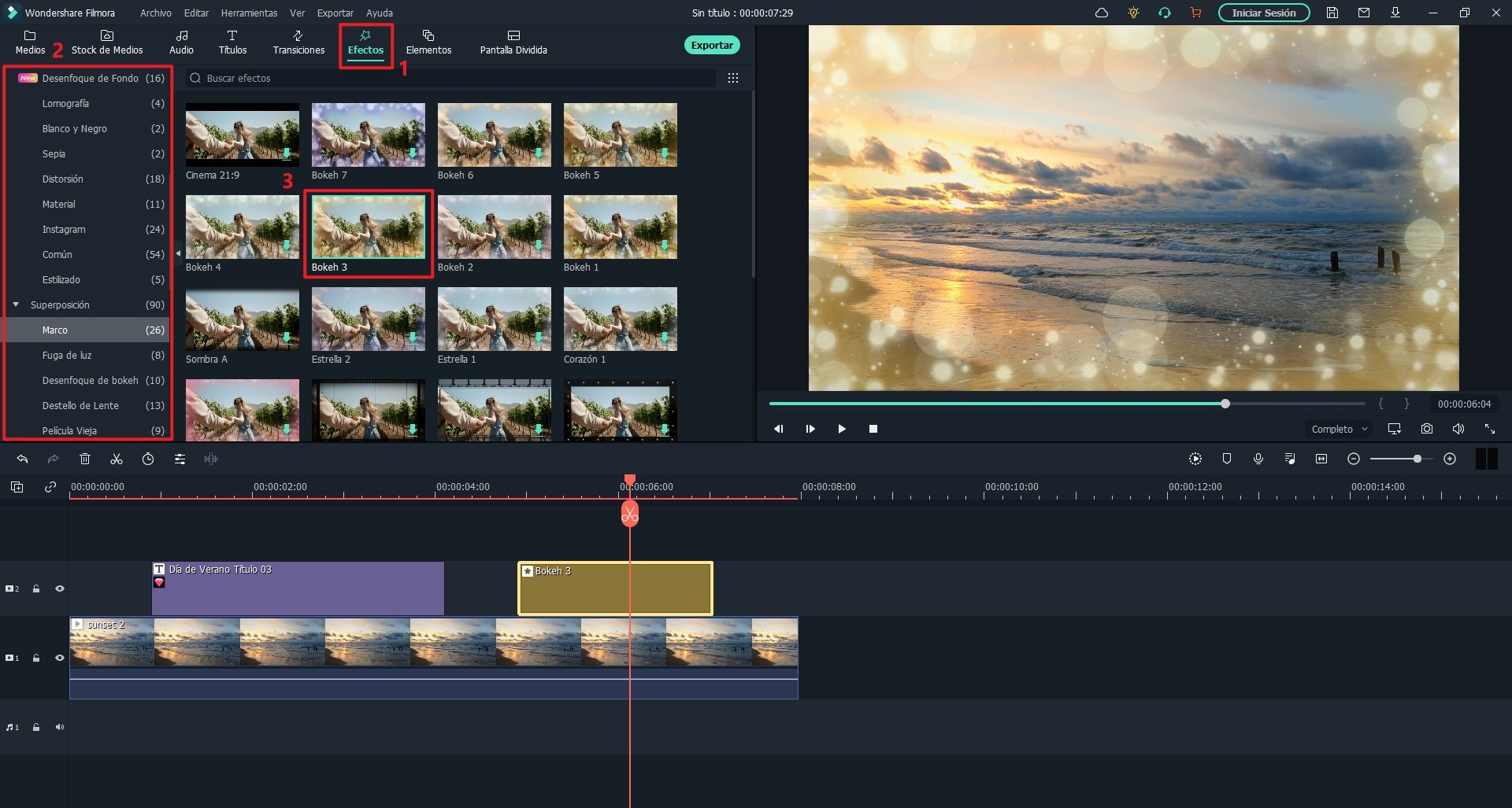 action camera video editor