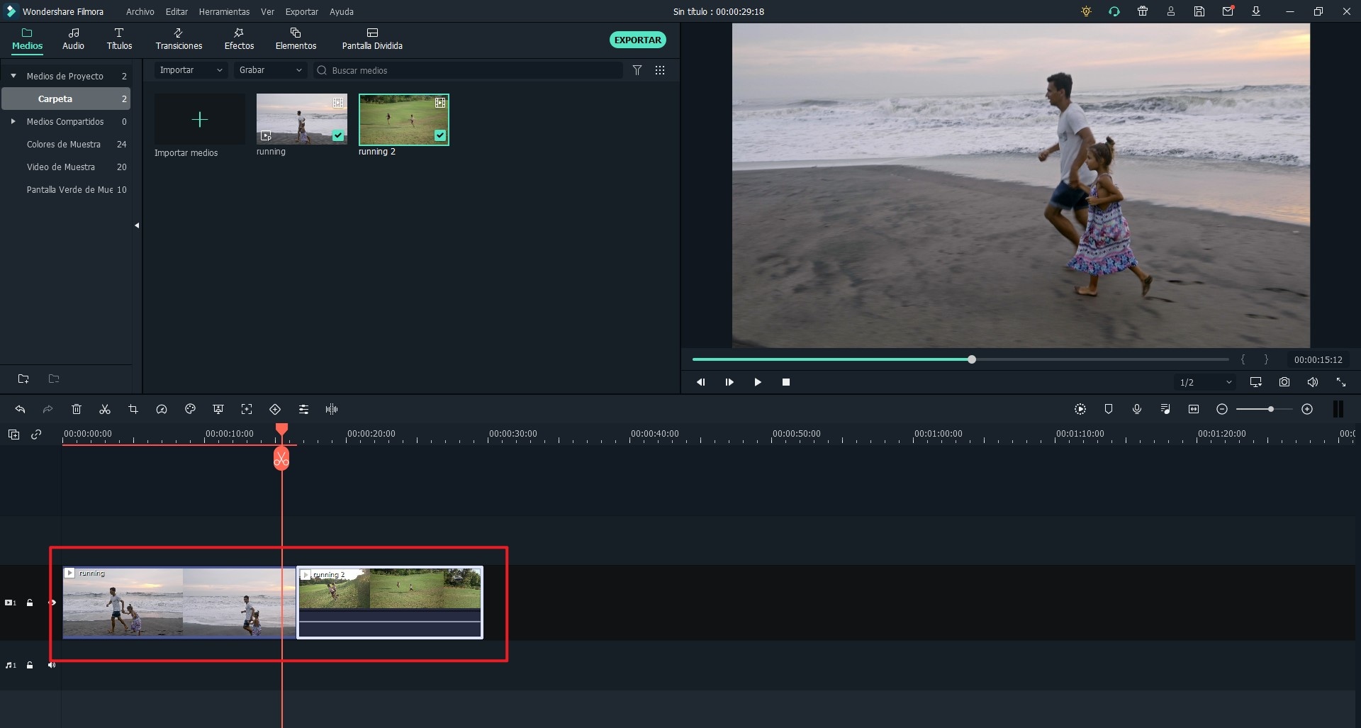 adobe premiere para windows 10