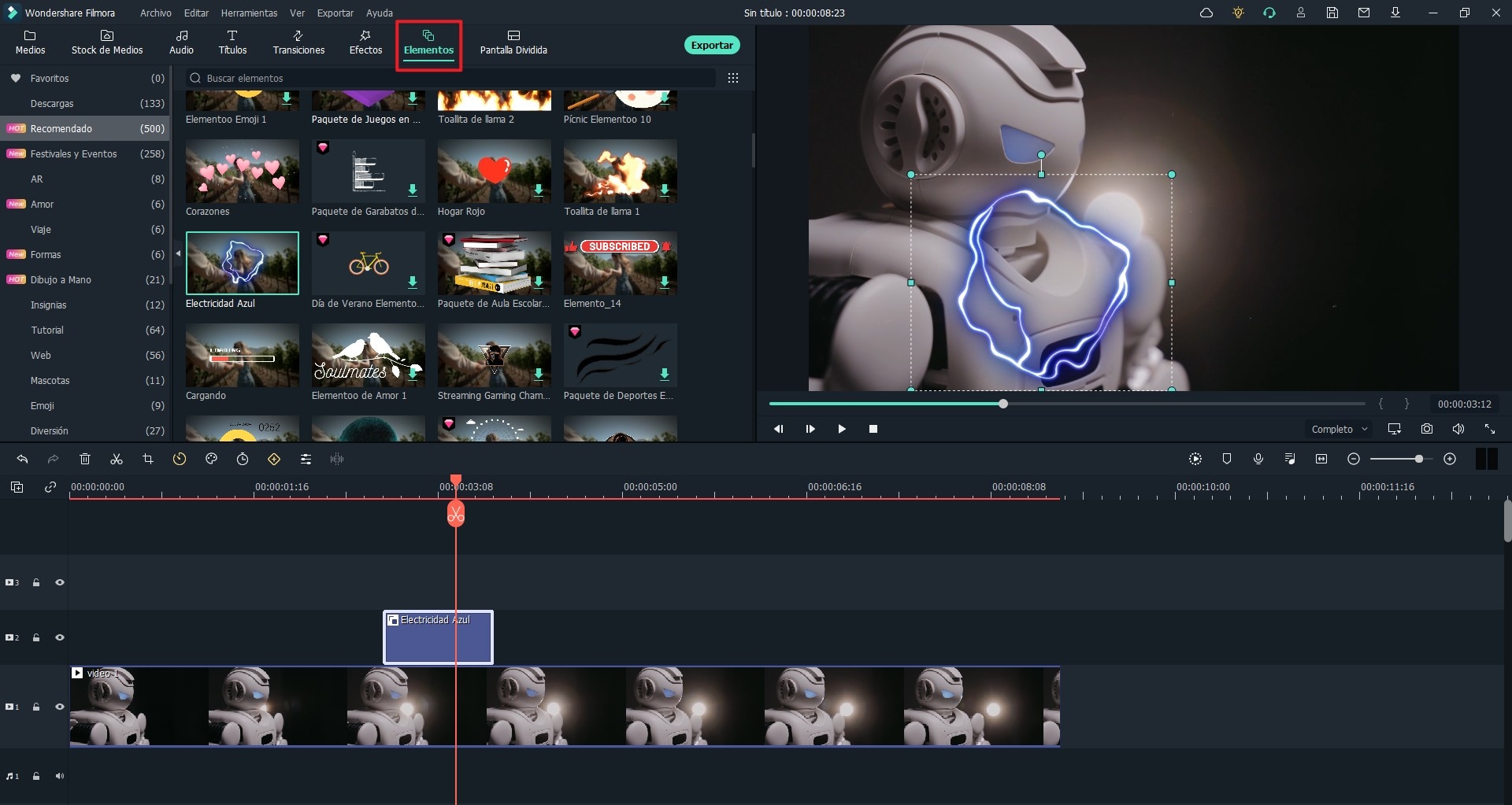 iskysoft video editor 4.7