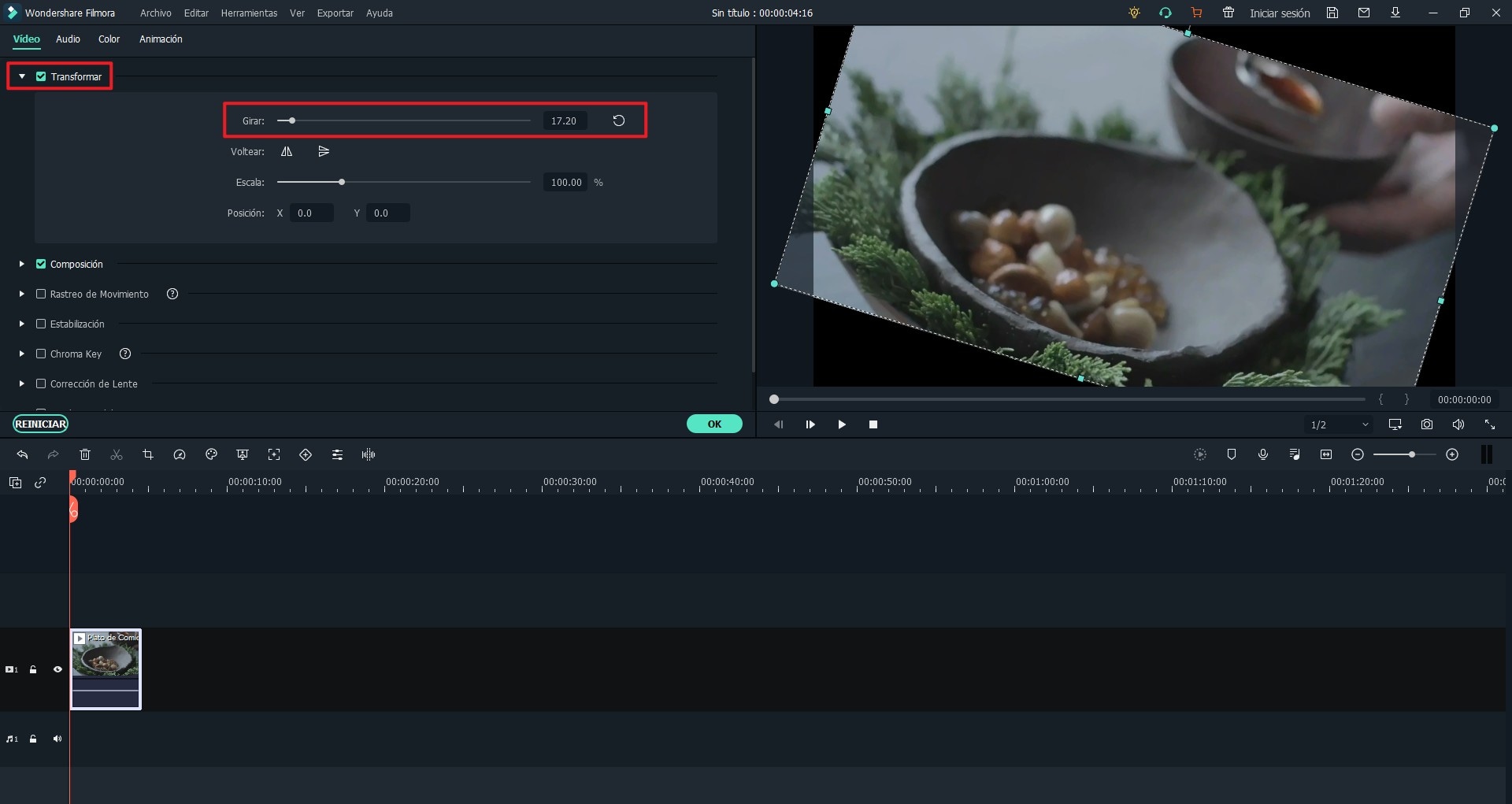 imovie descargar para pc