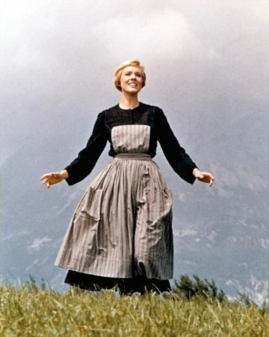 the sound of music video