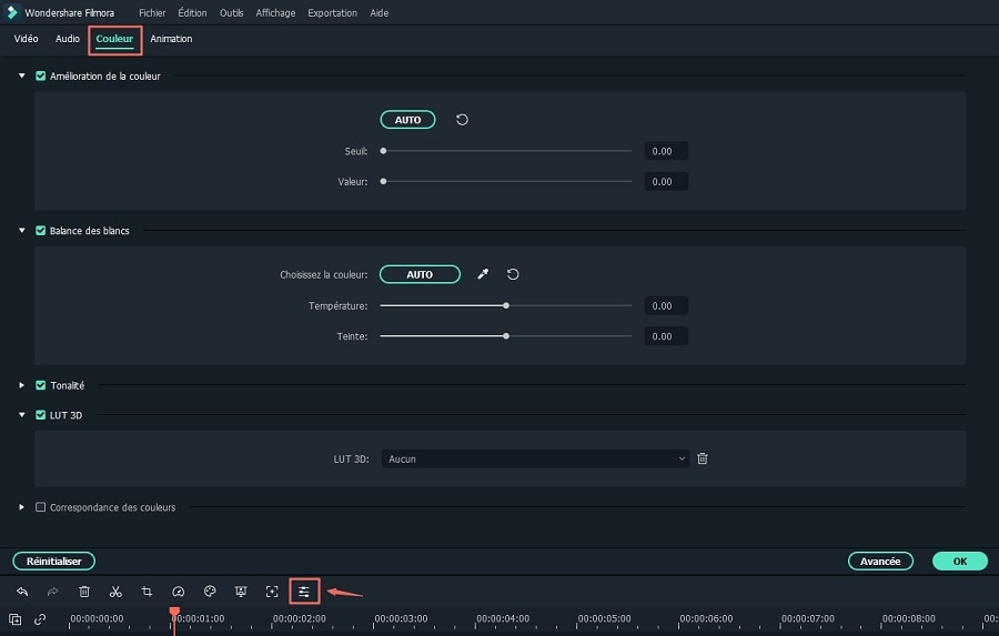 logiciel gratuit de création vidéo