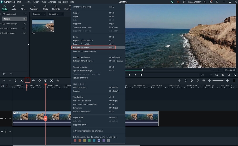 télécharger gratuitement adobe premiere pro pour Windows 10