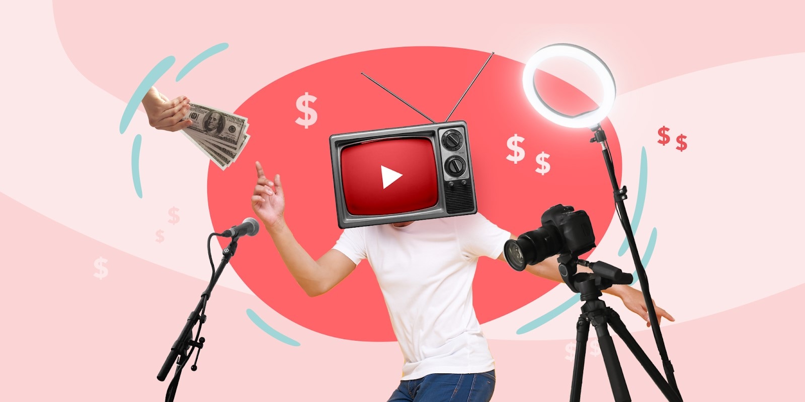 get paid sponsorship on youtube