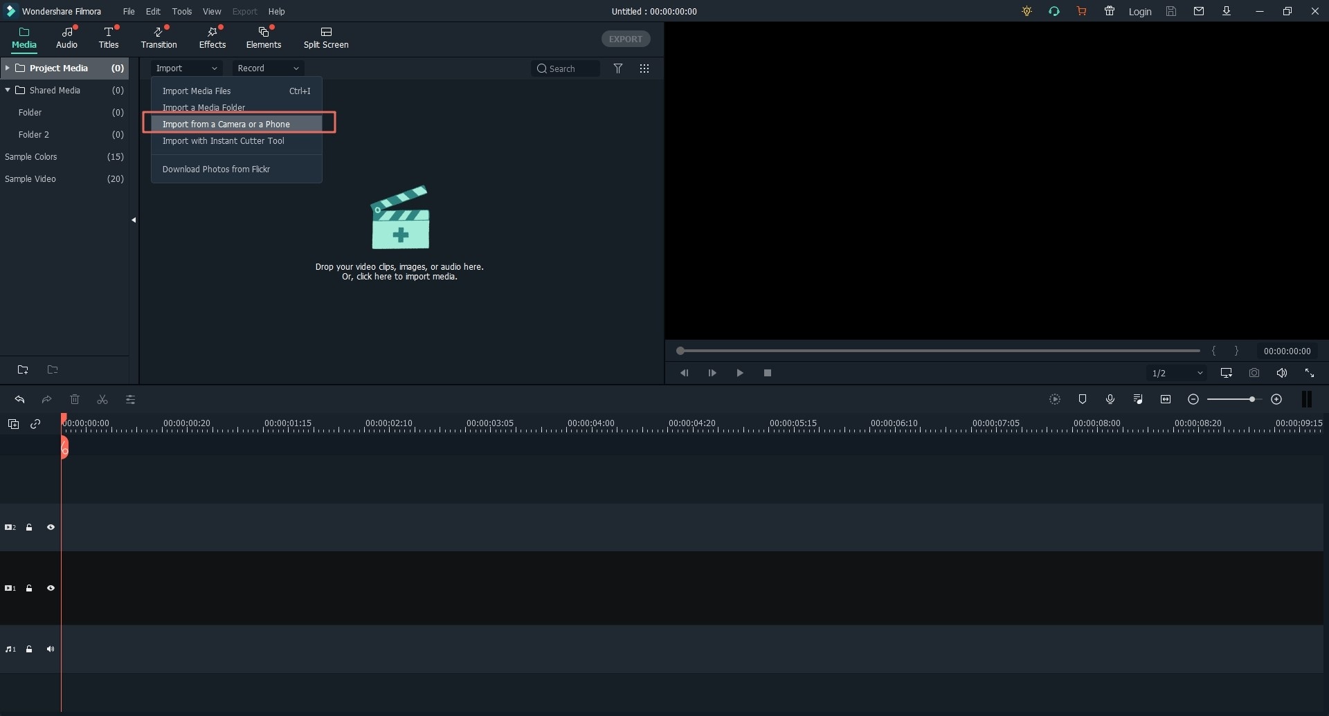 all in one video editor for pc