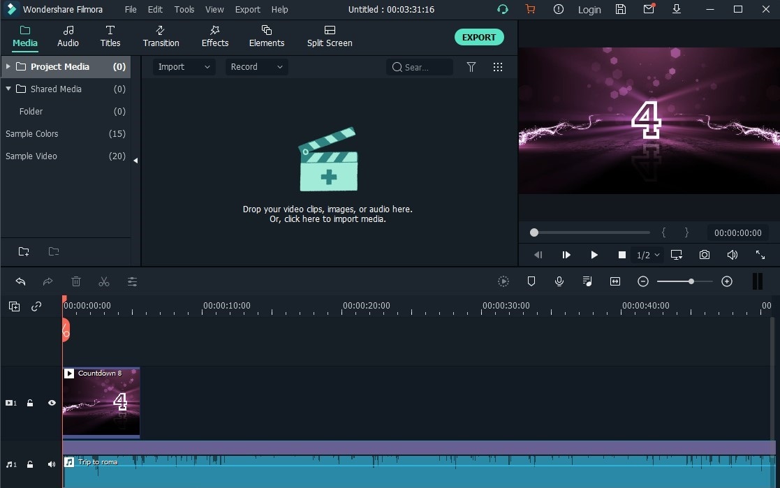 Adobe premiere pro store vs wondershare filmora