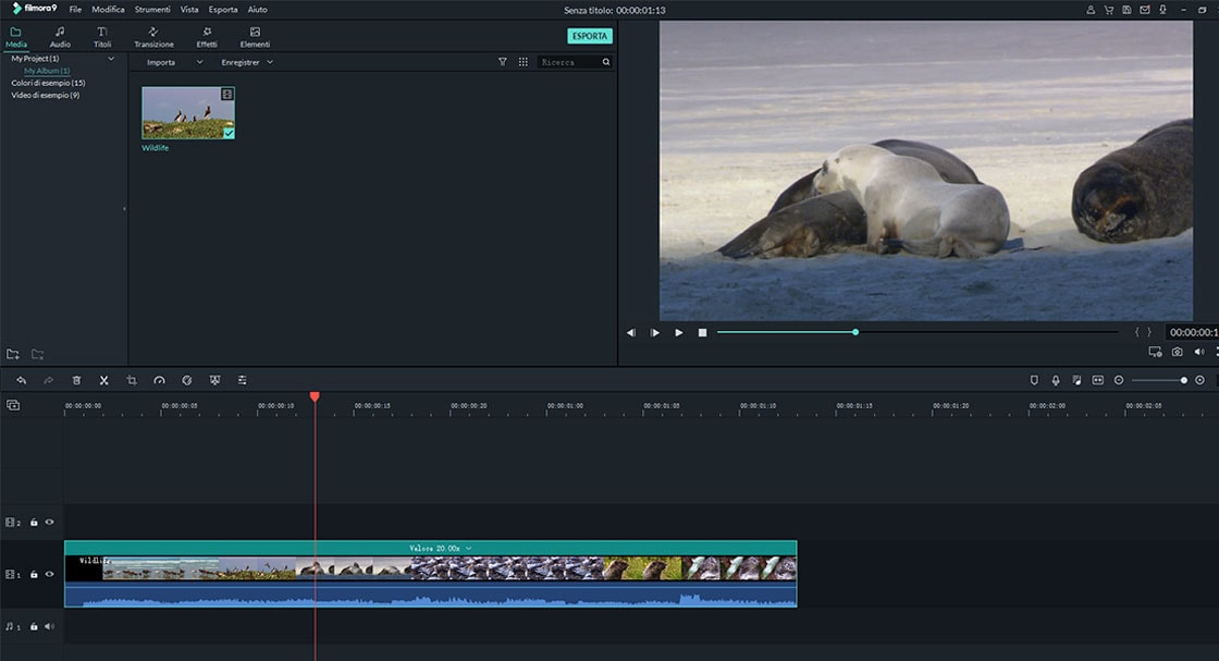 timelapse video editor