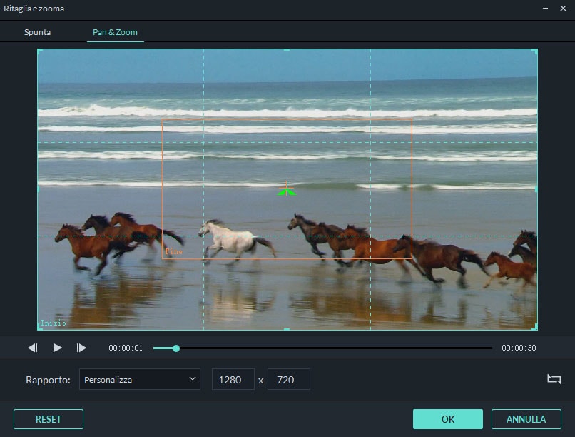 video editor zoom video