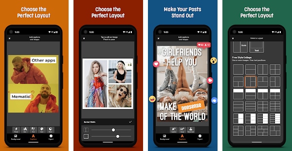 10 Meme & Gif Maker Apps