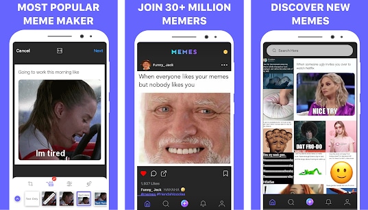 Top 10 Best Make Meme Apps for Android 