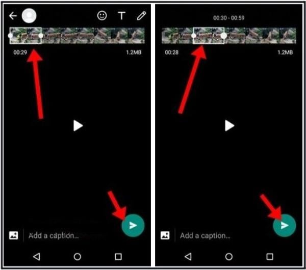 How to Download Whatsapp Status Videos, Photos, Gif in Android 