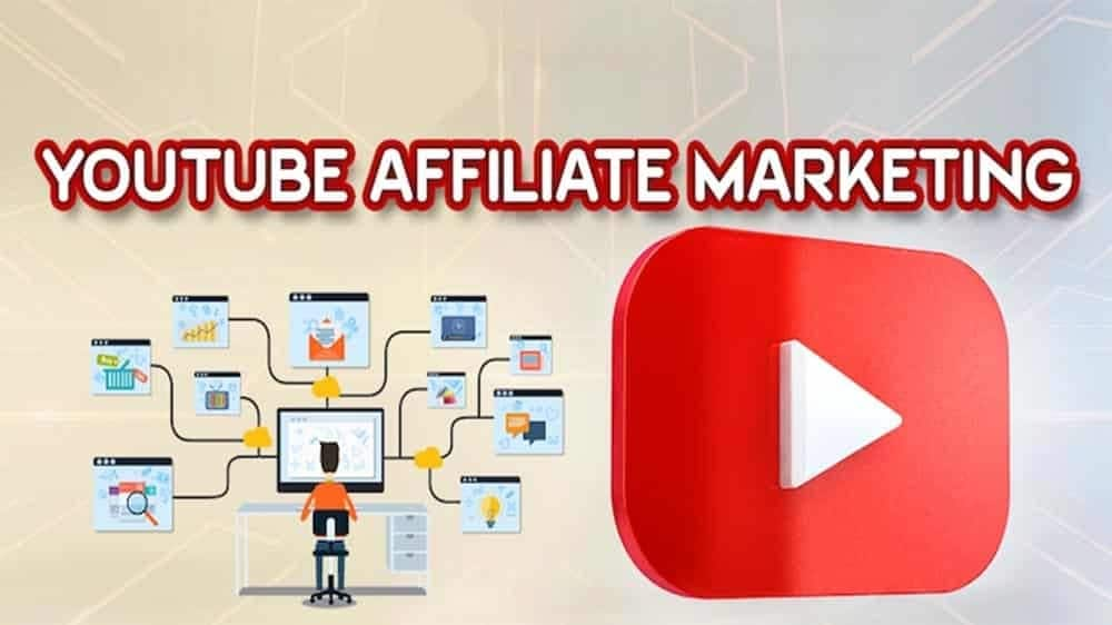 paid affiliate links