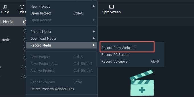 best webcam recording software