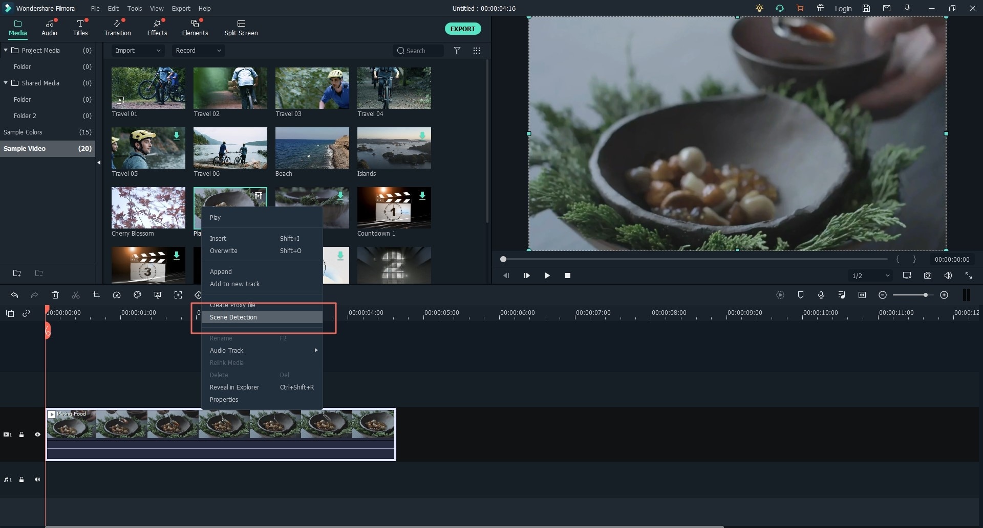 iskysoft video editor pc