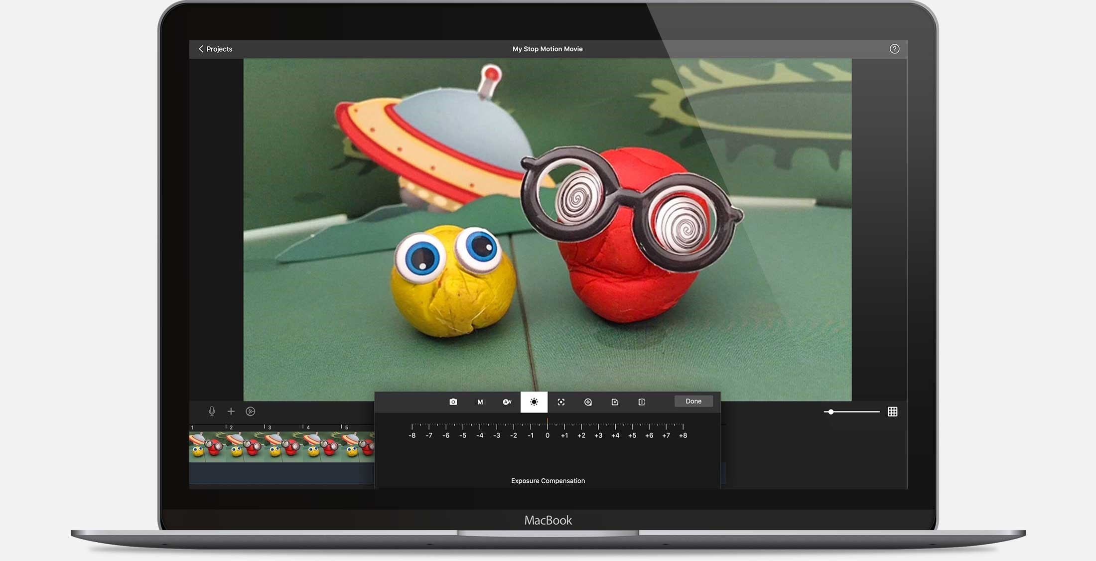 Best Stop Motion Apps and Softwares on the Market