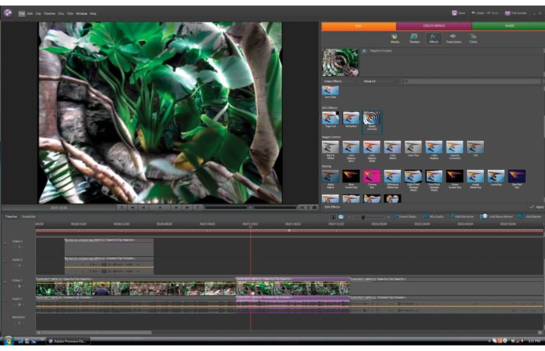 adobe premiere pro