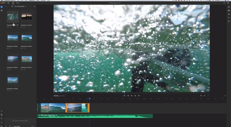 Adobe Video Editor Which Adobe Software Is Best For Video Editing