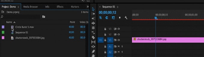 transition after effects gratuite
