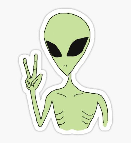 alien-sticker