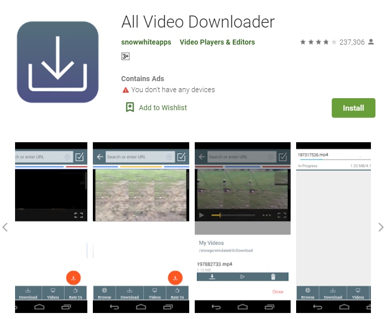 all-video-downloader
