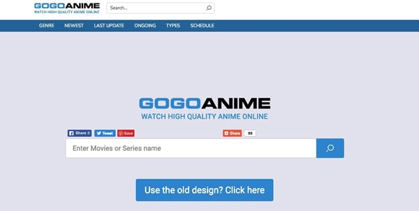 animeui.com Competitors - Top Sites Like animeui.com