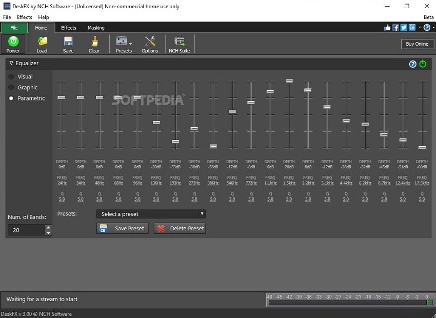 dfx audio enhancer android