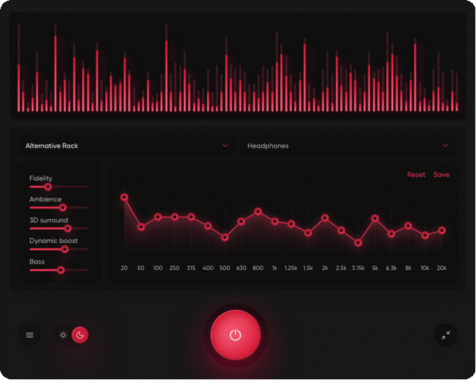 Fxsound audio enhancer on pc