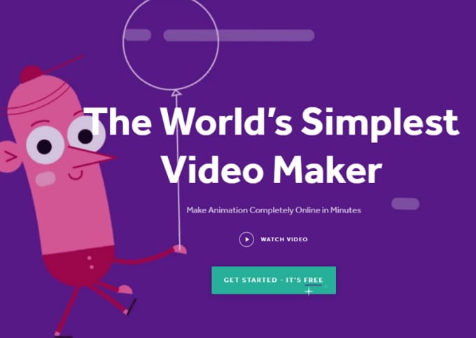 No.1 Video Maker  Make videos like a Pro [Its Free!]