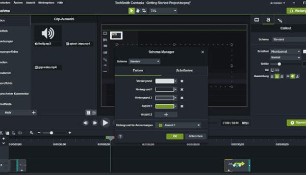 best video recording software