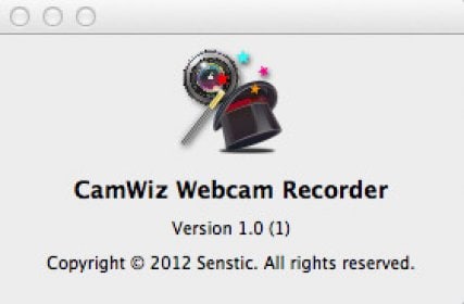 video recording software for laptop webcam