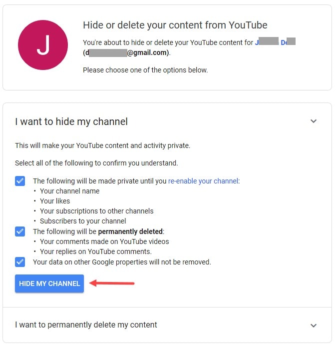 The Ultimate Guide on How to Create a Private  Channel