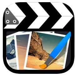 efecto espejo para videos en iphone