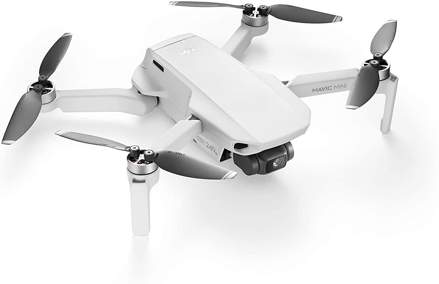 Mejor drone best sale para fotografia