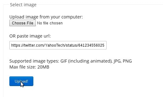 URL to GIF – 3 Methods to Download Animated GIF from a URL