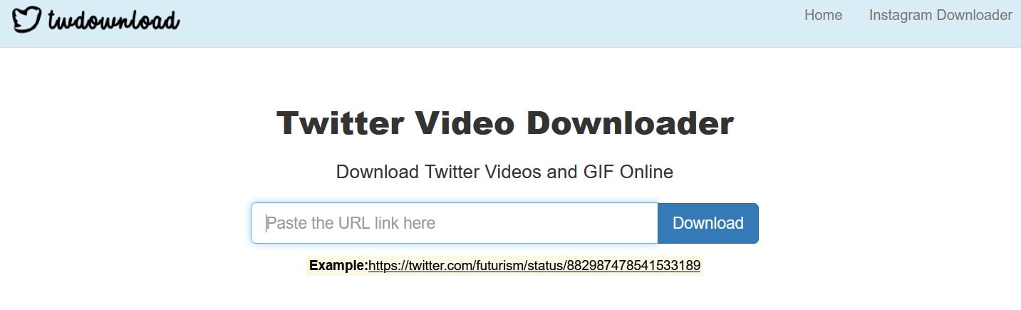 Download Twitter GIF: 2 Ways to Download GIF from Twitter