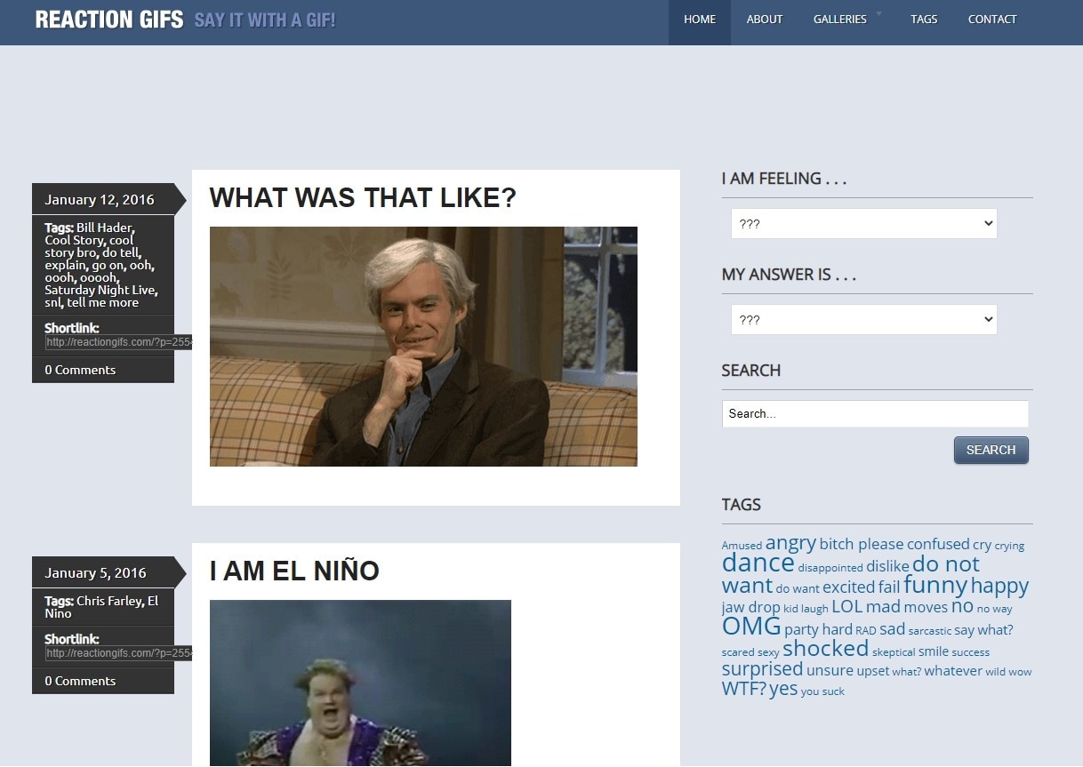 How to Find the Perfect GIF: 10 Must-Try Websites