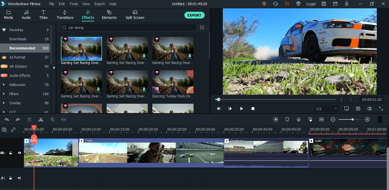 good video editing apps for pc