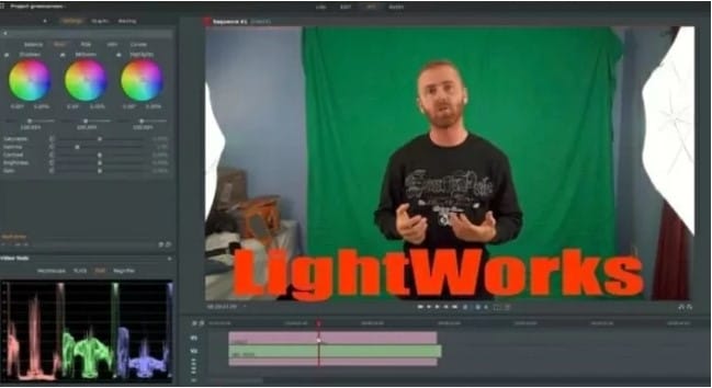 lightworks