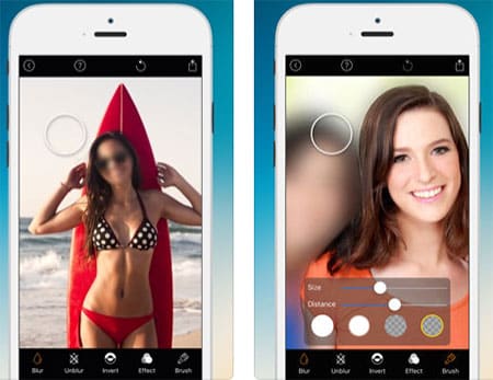 10 Besten Face Blur Apps Um Gesichter Zu Verpixeln In Fotos Und Videos