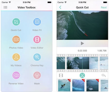 10 Besten Face Blur Apps Um Gesichter Zu Verpixeln In Fotos Und Videos