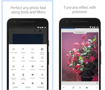 10 Besten Face Blur Apps Um Gesichter Zu Verpixeln In Fotos Und Videos