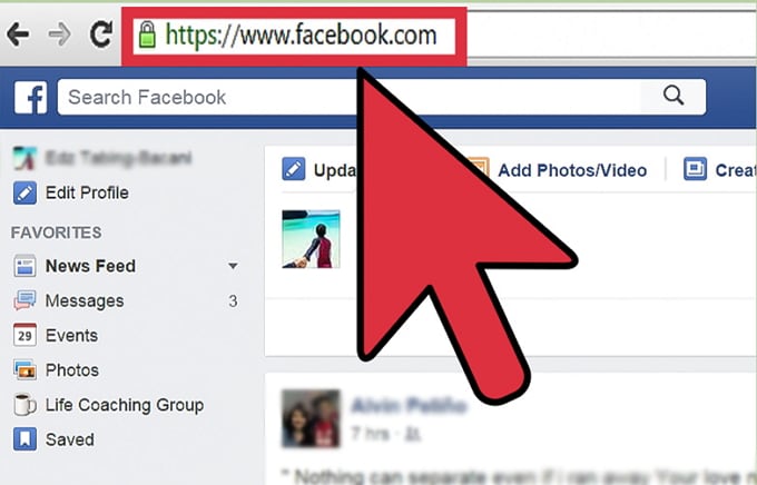 Facebook: How to Make Your Profile Picture a Video